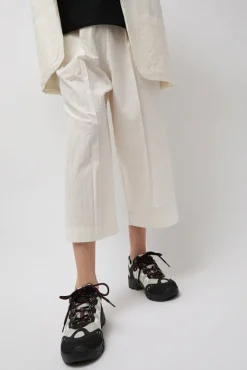 6400 Trainer in White^No.6 Store Sale