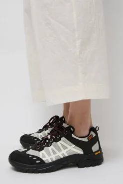 6400 Trainer in White^No.6 Store Sale