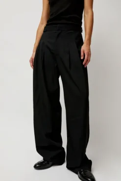 Adjustable Pants in Black^No.6 Store Best