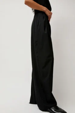 Adjustable Pants in Black^No.6 Store Best