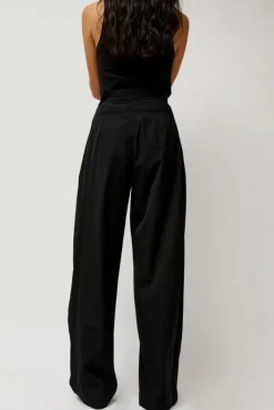 Adjustable Pants in Black^No.6 Store Best