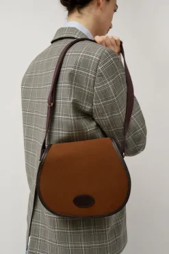 Aire Bag in Hazel Brown^No.6 Store Sale