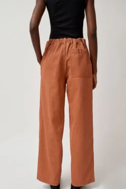 Altru Pants in Brick^No.6 Store Sale
