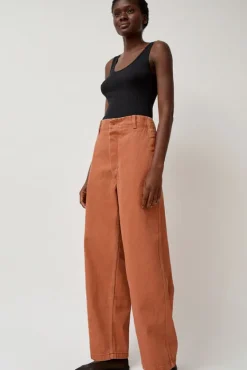 Altru Pants in Brick^No.6 Store Sale