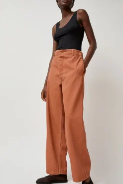 Altru Pants in Brick^No.6 Store Sale