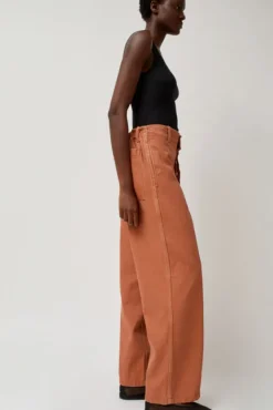 Altru Pants in Brick^No.6 Store Sale