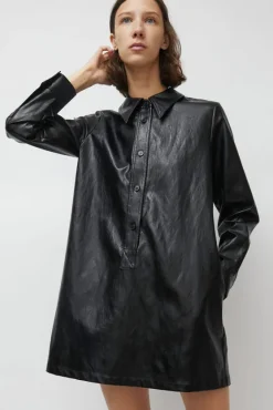 Annick Dress in Black^No.6 Store Sale