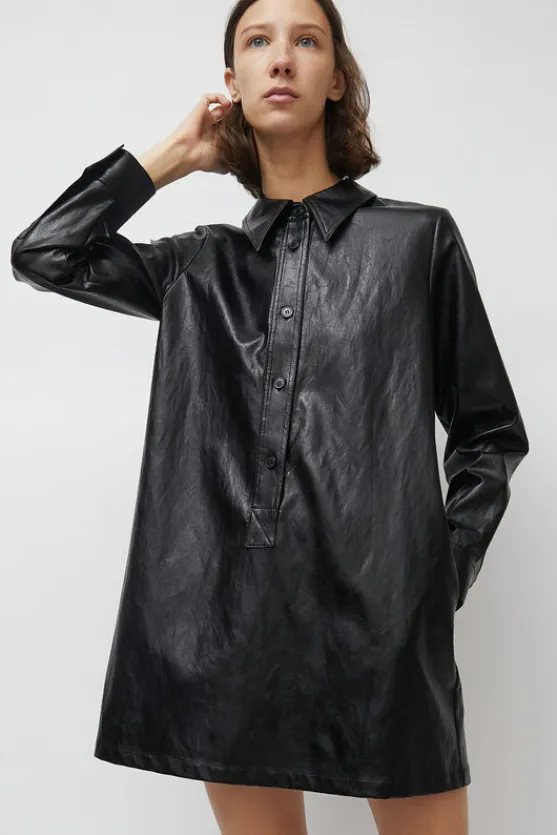 Annick Dress in Black^No.6 Store Sale