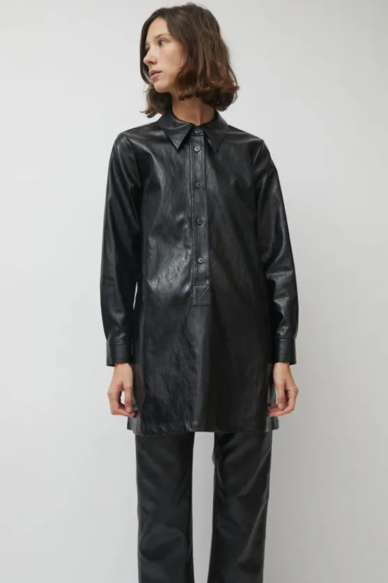 Annick Dress in Black^No.6 Store Sale