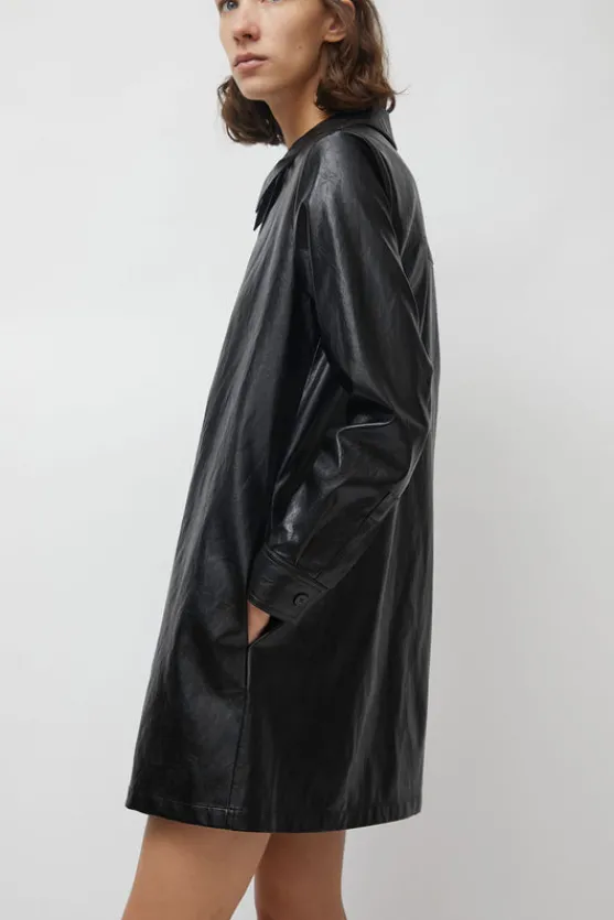 Annick Dress in Black^No.6 Store Sale