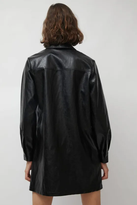 Annick Dress in Black^No.6 Store Sale