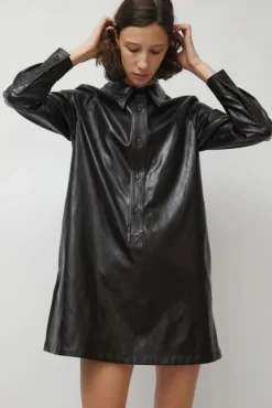 Annick Dress in Brown^No.6 Store Online