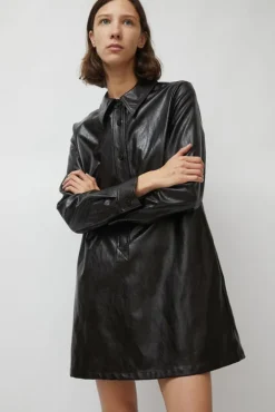 Annick Dress in Brown^No.6 Store Online