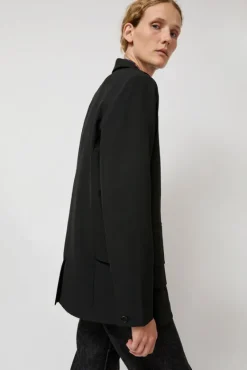 Ants Blazer in Black^No.6 Store Discount