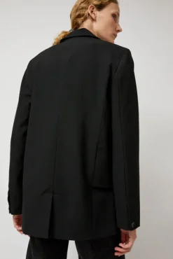 Ants Blazer in Black^No.6 Store Discount