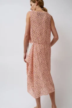 Aster Dress in Rose Dust^No.6 Store Online