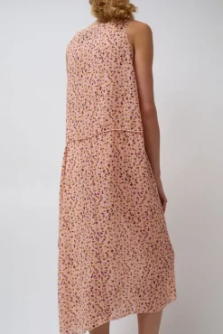 Aster Dress in Rose Dust^No.6 Store Online