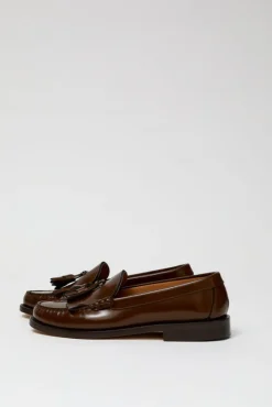 Atlanta Loafer in Brownie^No.6 Store Best