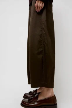 Atlanta Loafer in Brownie^No.6 Store Best