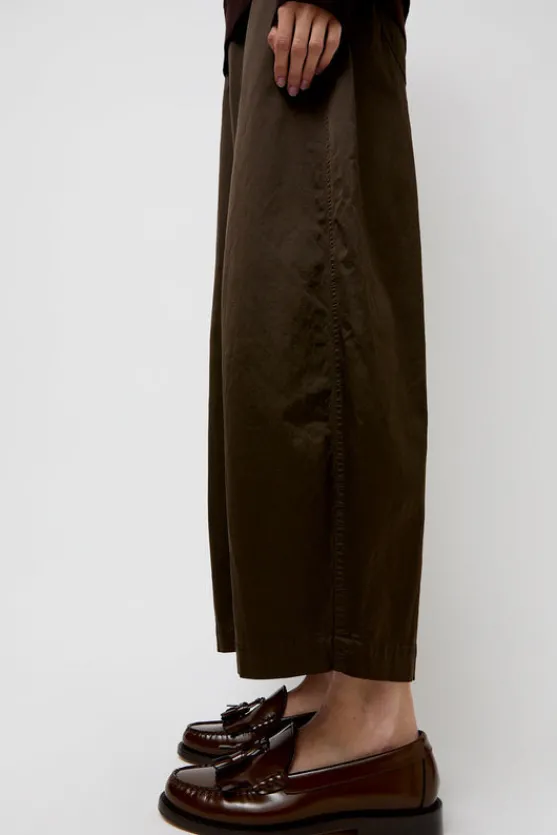 Atlanta Loafer in Brownie^No.6 Store Best
