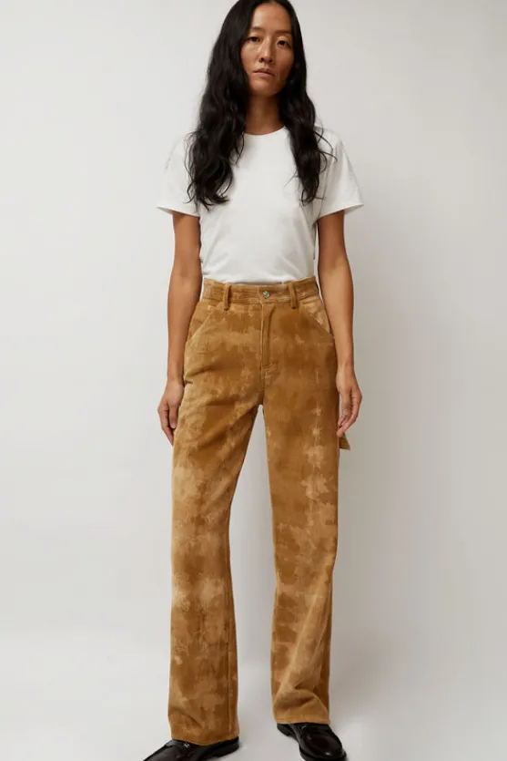 Avery Jean in Almond Multi^No.6 Store Sale