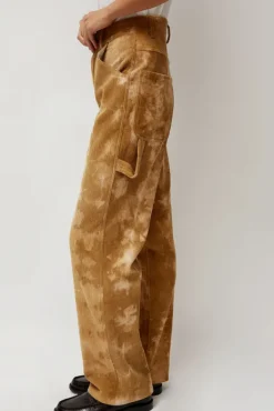 Avery Jean in Almond Multi^No.6 Store Sale