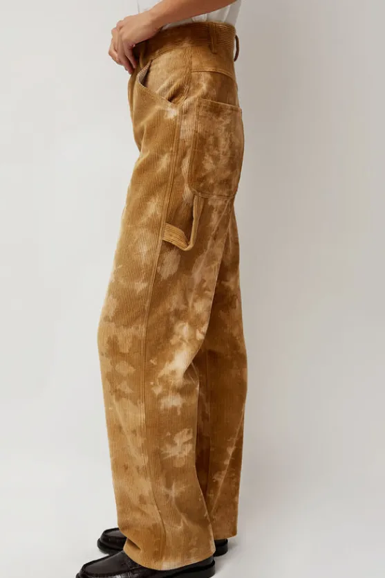 Avery Jean in Almond Multi^No.6 Store Sale