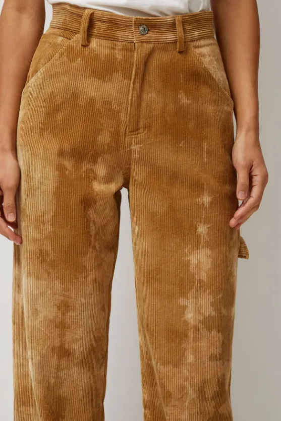 Avery Jean in Almond Multi^No.6 Store Sale