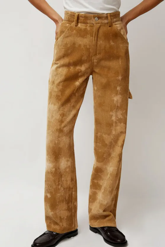 Avery Jean in Almond Multi^No.6 Store Sale