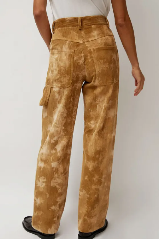 Avery Jean in Almond Multi^No.6 Store Sale