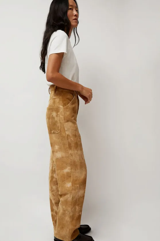 Avery Jean in Almond Multi^No.6 Store Sale