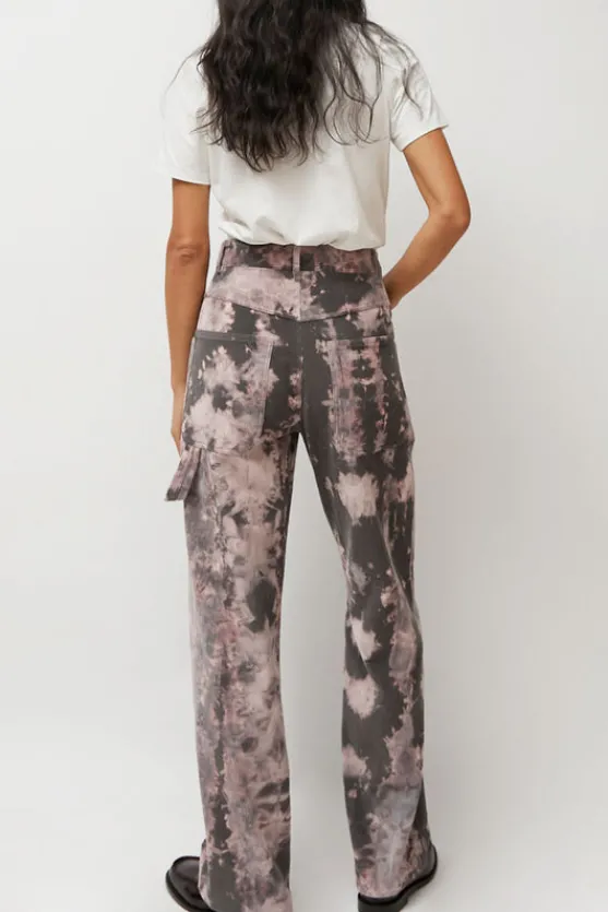 Avery Jean in Dusty Pink^No.6 Store Best