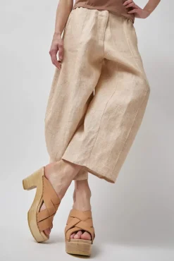 Basket Clog on Platform in Desert^No.6 Store Online