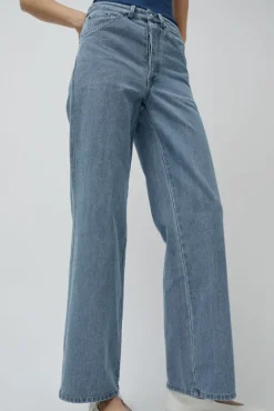 Bay Jeans in Blue^No.6 Store Discount