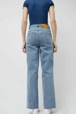 Bay Jeans in Blue^No.6 Store Discount