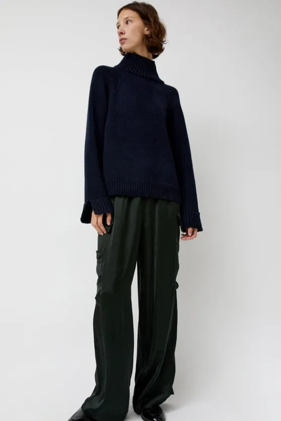 Benedita Sweater in Navy^No.6 Store Fashion