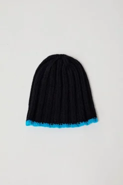 Benny in Navy and Electric Blue^No.6 Store Clearance