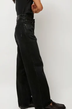 Bonnie Jean in Bassano Black^No.6 Store Online