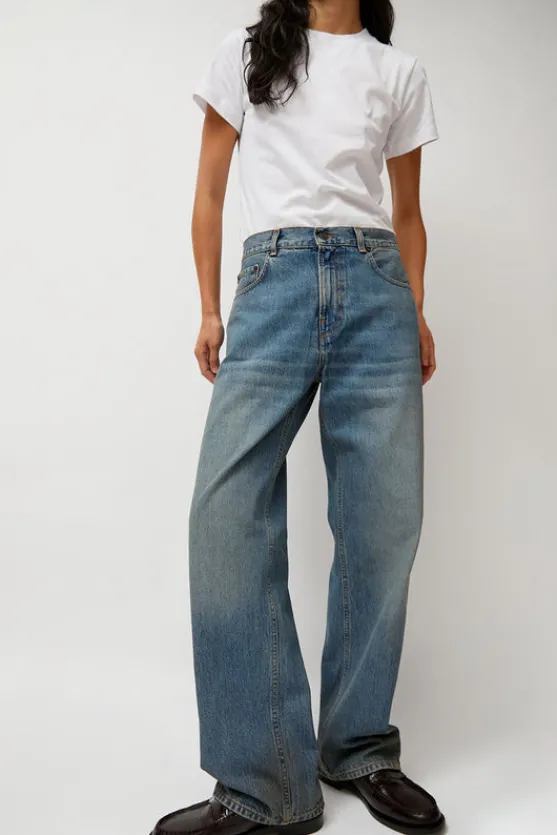Bonnie Jean in Oil Blue^No.6 Store Fashion