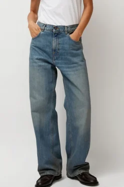 Bonnie Jean in Oil Blue^No.6 Store Fashion