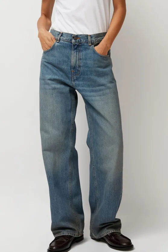 Bonnie Jean in Oil Blue^No.6 Store Fashion