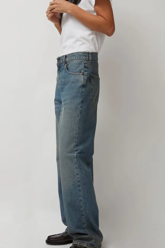 Bonnie Jean in Oil Blue^No.6 Store Fashion