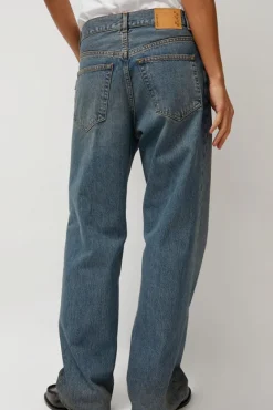 Bonnie Jean in Oil Blue^No.6 Store Fashion