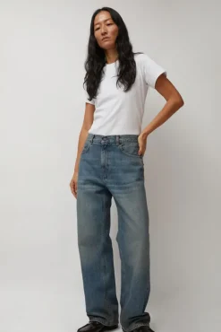 Bonnie Jean in Oil Blue^No.6 Store Fashion