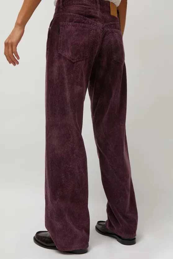 Bonnie Jean in Wine Velvet^No.6 Store New