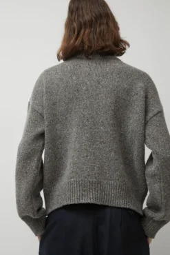 Bonnie Jumper in Grey^No.6 Store Online