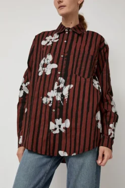 Bula Shirt in Ruga^No.6 Store Discount