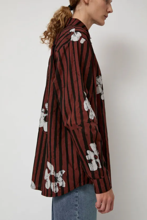 Bula Shirt in Ruga^No.6 Store Discount