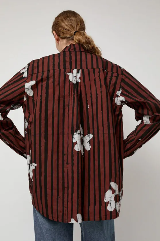 Bula Shirt in Ruga^No.6 Store Discount