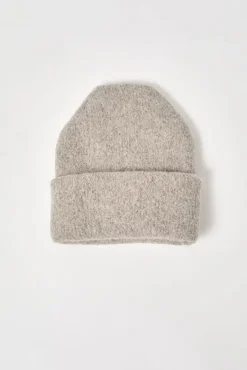 Carpenter Hat in Dust^No.6 Store Fashion